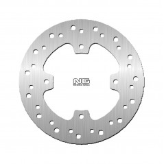 BRAKE DISK