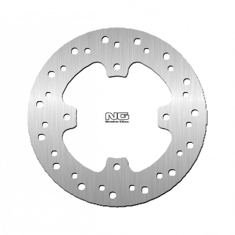 BRAKE DISK