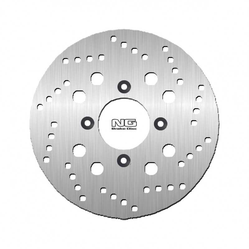 BRAKE DISK
