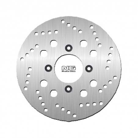 disc de fre posterior 064 ø220 x ø64 x 4 mm
