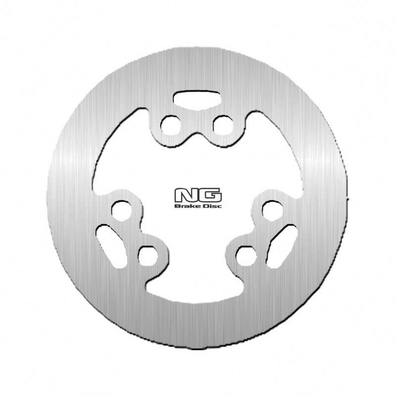 BRAKE DISK