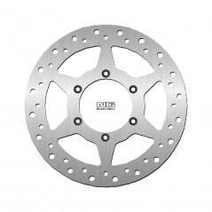 Brake Disc HFA1114 2010-11