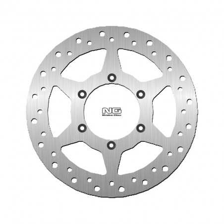 NG BRAKE DISK DISCO DE FRENO HFA1114 2010-11 962728