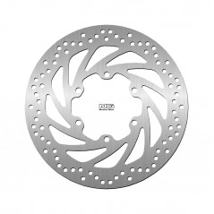 BRAKE DISK