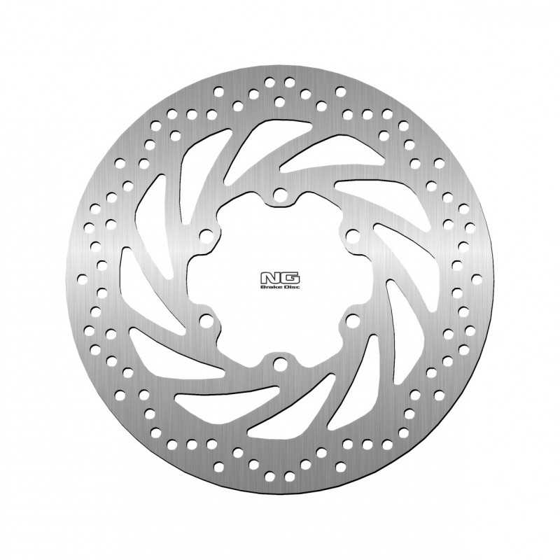 BRAKE DISK