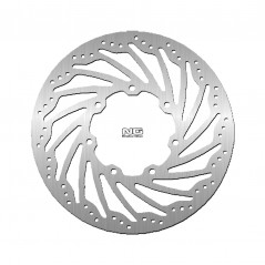 BRAKE DISK