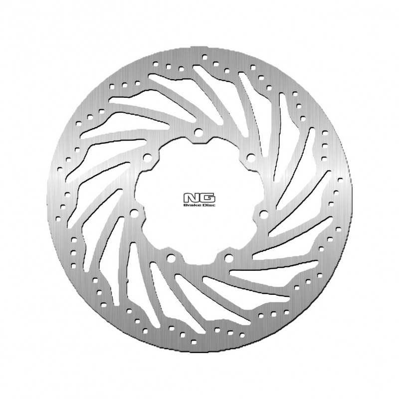BRAKE DISK