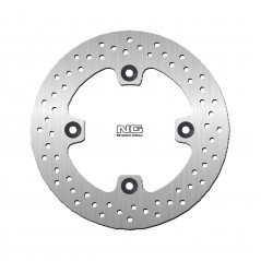 Brake disc HFA1115
