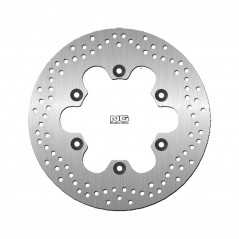 BRAKE DISK