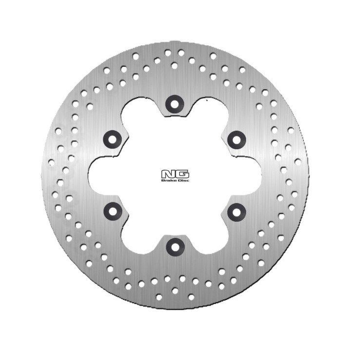 NG BRAKE DISK 962687