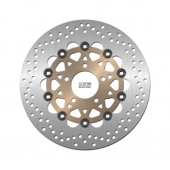 Brake disc HFA1907