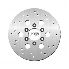 BRAKE DISK