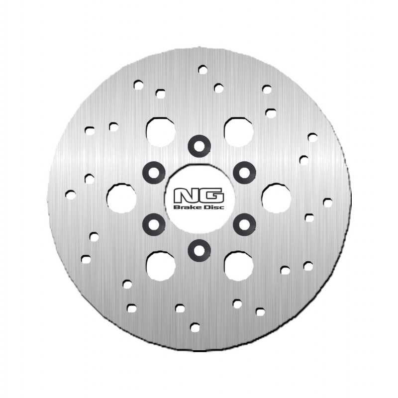 BRAKE DISK