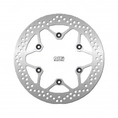BRAKE DISK
