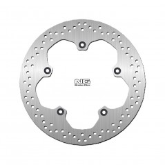 NG BRAKE DISK Disco de freno 1202 9621202