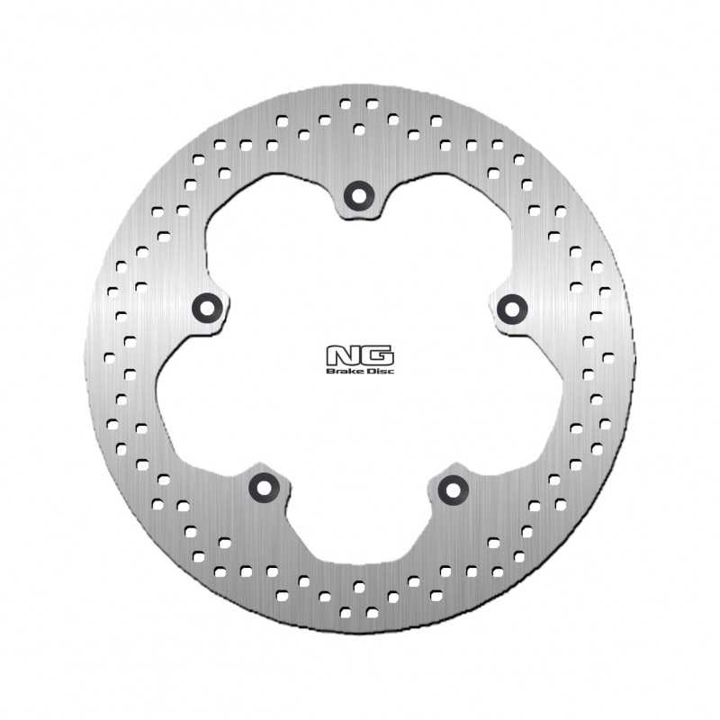 NG BRAKE DISK Disco de freno 1202 9621202