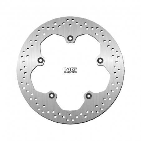 Brake disc NG 1202