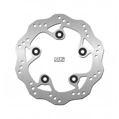 BRAKE DISK