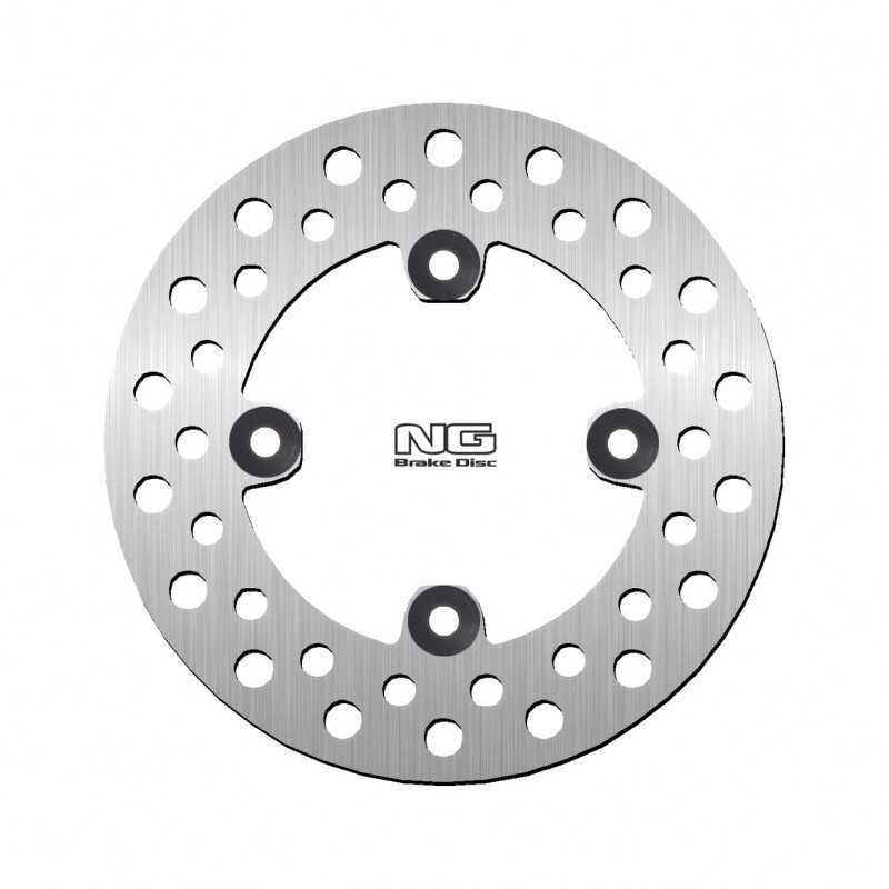 BRAKE DISK
