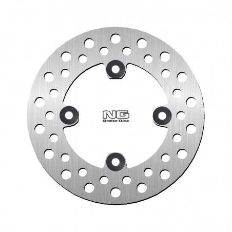 forkert/bagre bremsediske 1143 ø180 x ø79 x 3 mm