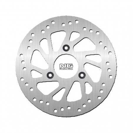 BRAKE DISK