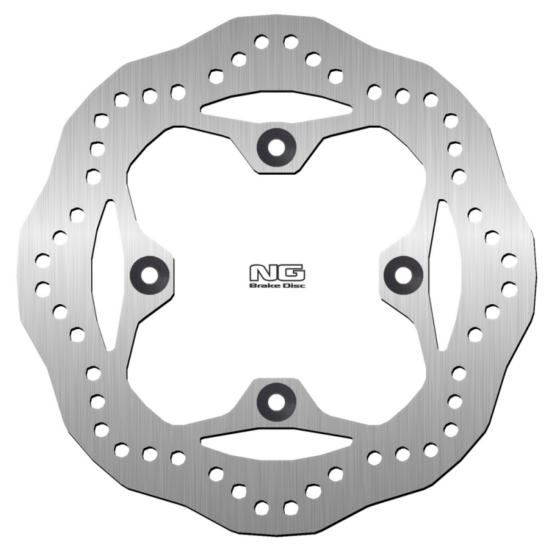 NG BRAKE DISK DISCO DE FRENO 9621331X