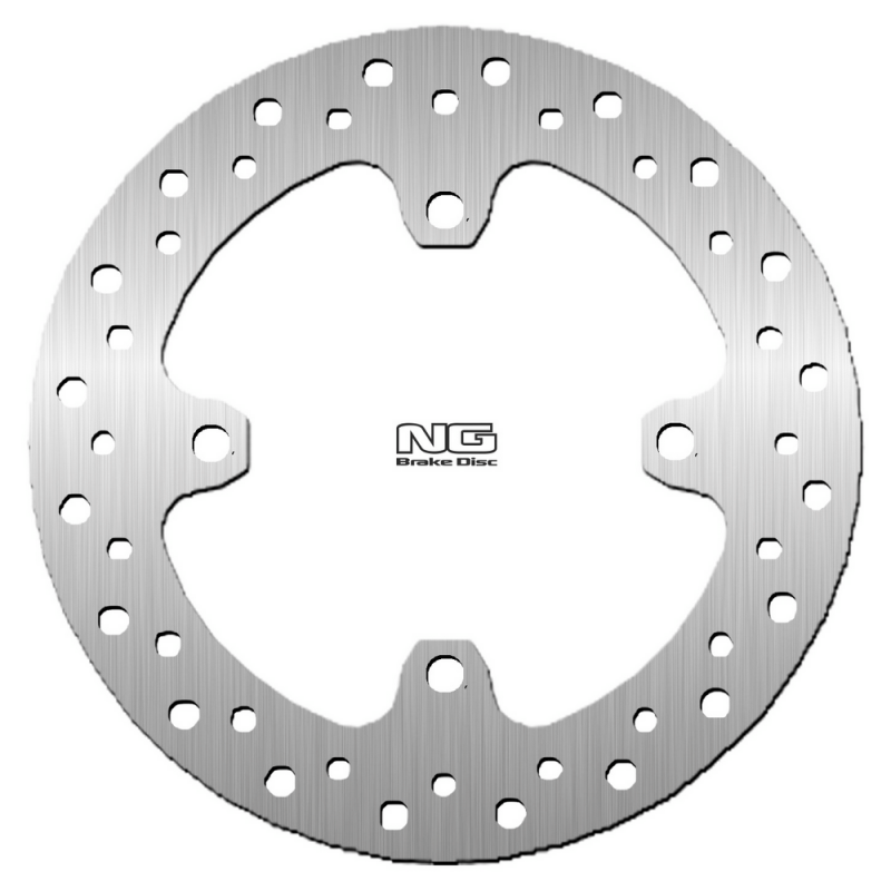 NG BRAKE DISK DISCO DE FRENO 962050