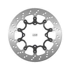 BRAKE DISK