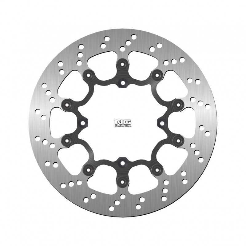 BRAKE DISK