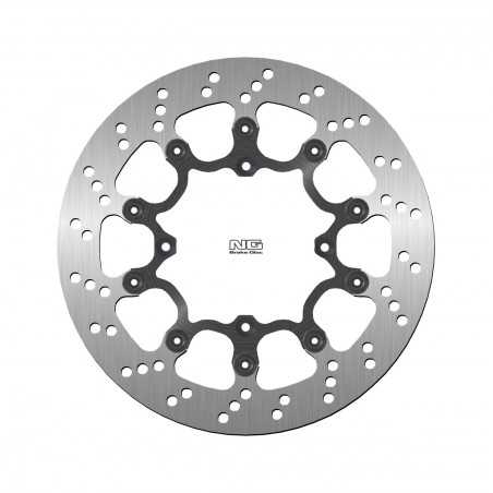 NG BRAKE DISK DISCO DE FRENO 962722