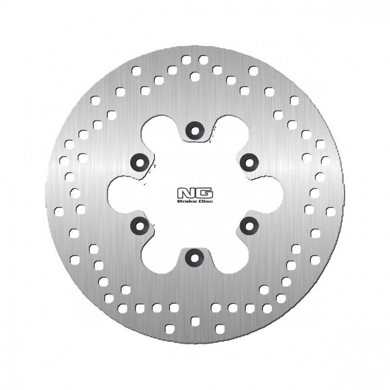 BRAKE DISK