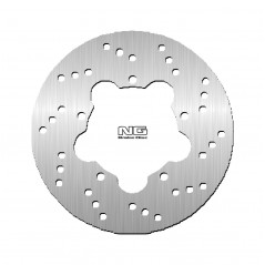 BRAKE DISK