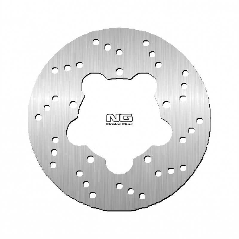 BRAKE DISK