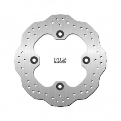 BRAKE DISK
