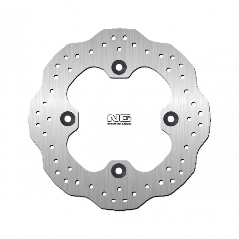BRAKE DISK