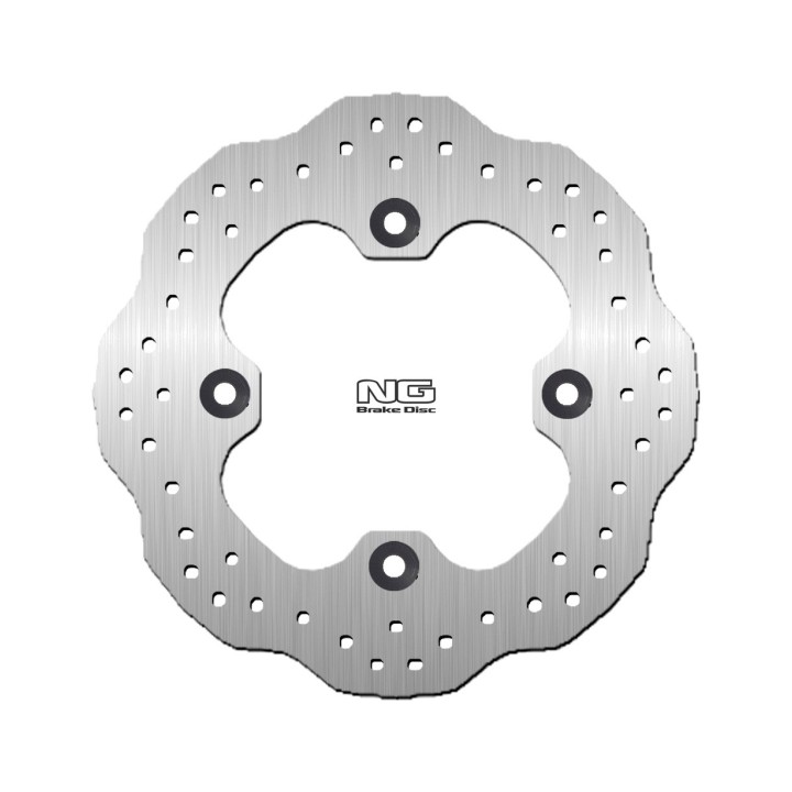 NG BRAKE DISK 962101X