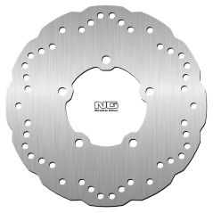 Corrugated brake disc 1612X Ø240 x Ø88 x 5