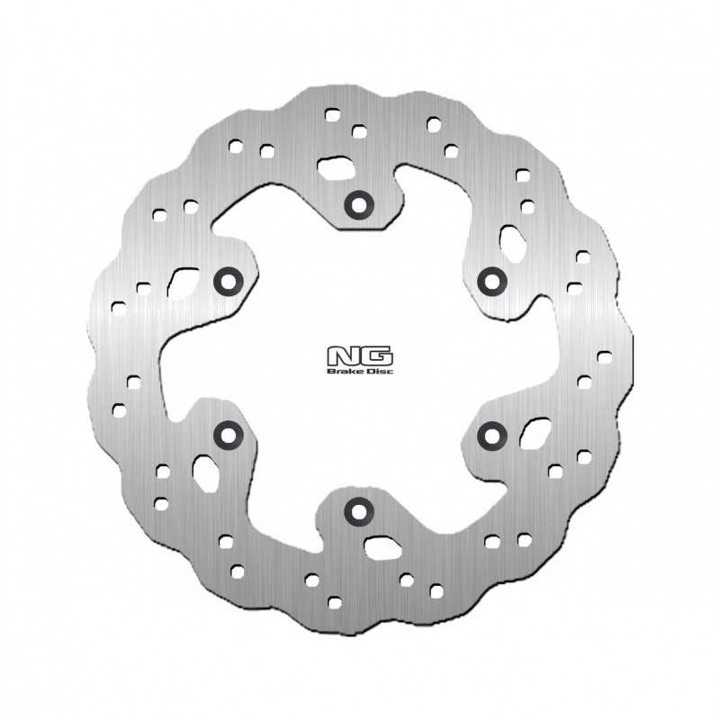 BRAKE DISK