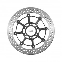 NG BRAKE DISK DISCO DE FRENO 1385 Ø300 x Ø64 5 9621385
