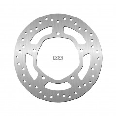Brake disc 1478 Ø270 x Ø130 x 7