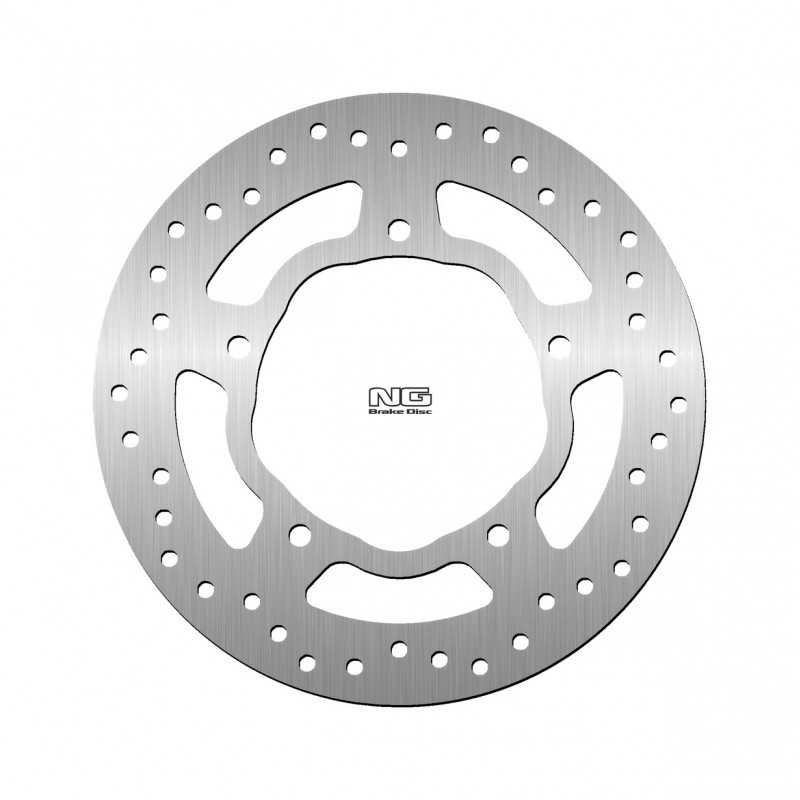 Brake disc 1478 Ø270 x Ø130 x 7