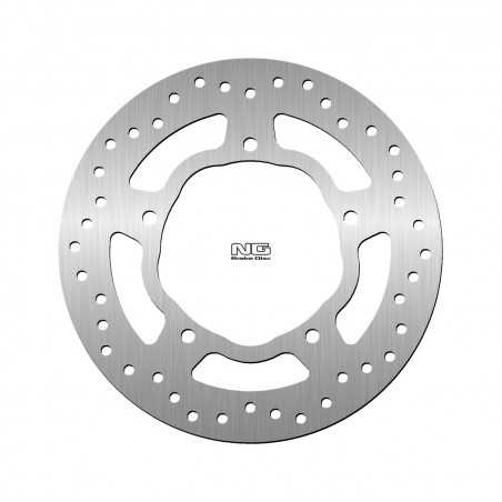 Brake disc 1478 Ø270 x Ø130 x 7