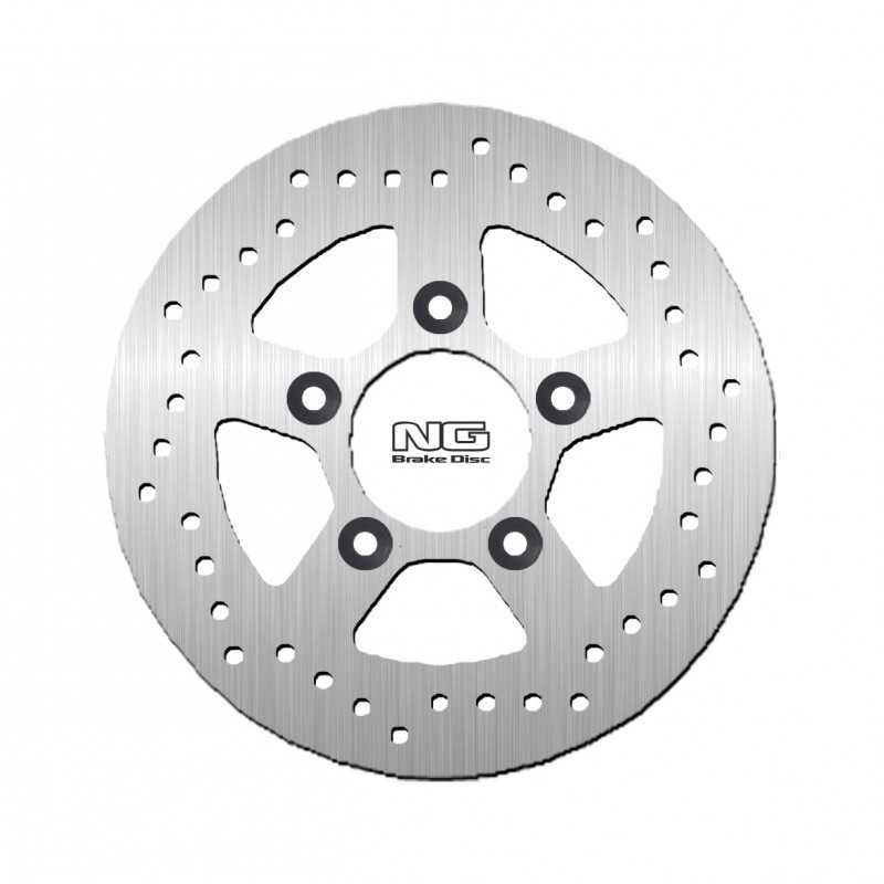 NG BRAKE DISK DISCO DE FRENO 962095