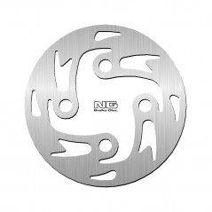 NG BRAKE DISK Disco de freno 715 962715
