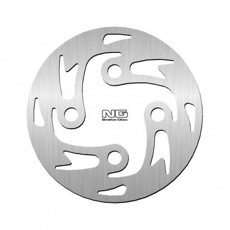 NG BRAKE DISK Disco de freno 715 962715