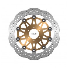 BRAKE DISK