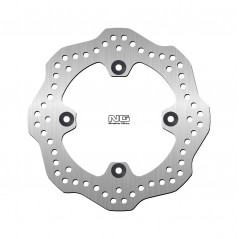 NG BRAKE DISK Disco de freno trasero 9621686X