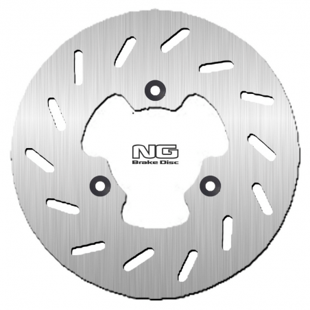 BRAKE DISK