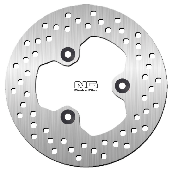 NG BRAKE DISK 9621190