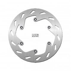 BRAKE DISK